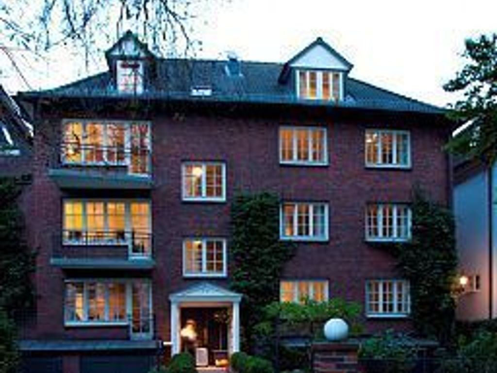 von Deska Townhouses Ivy House Apartment