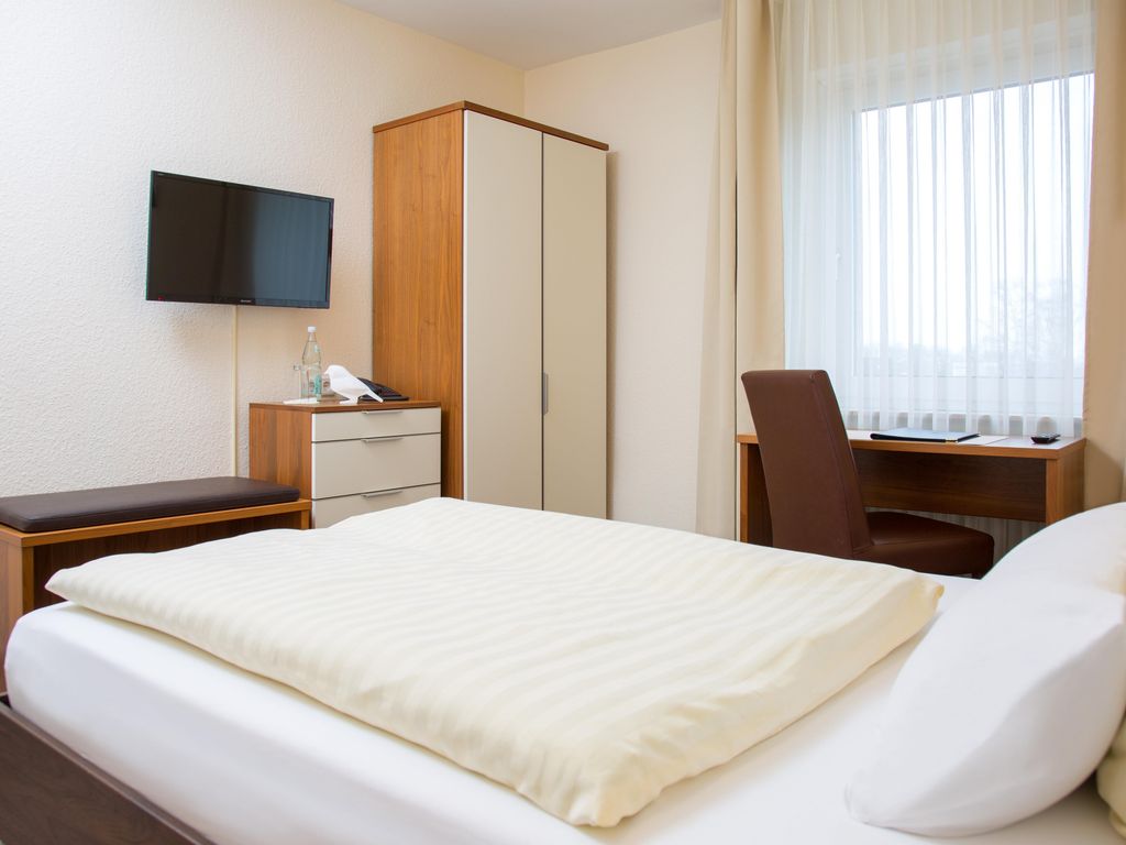 Parkhotel Lippstadt