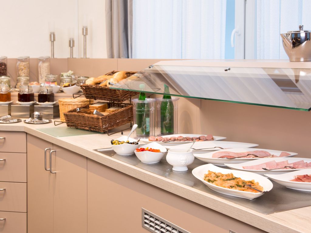 Parkhotel Lippstadt