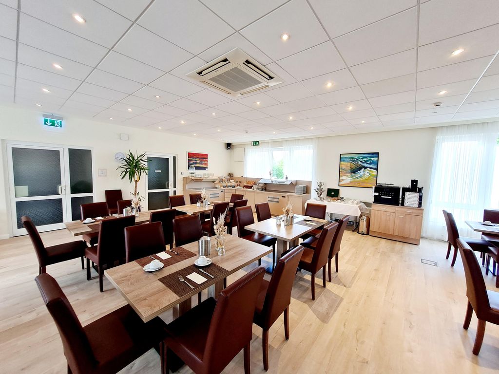 Parkhotel Lippstadt