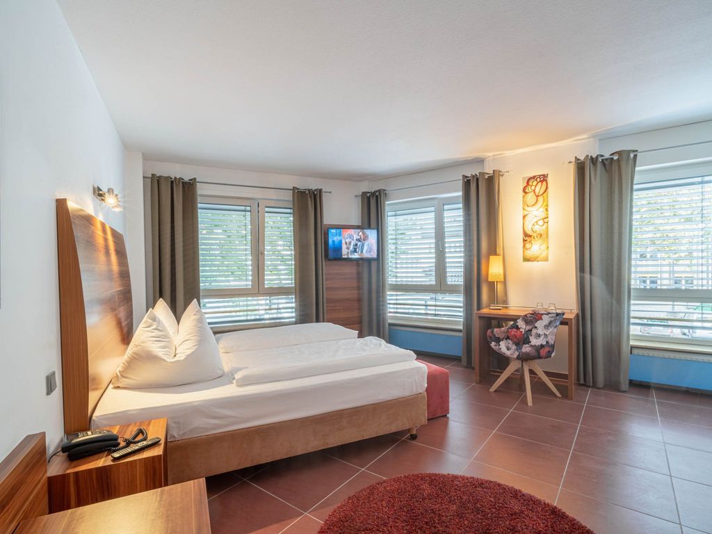 Hotel Schottenhof - Cityhotel Mainz