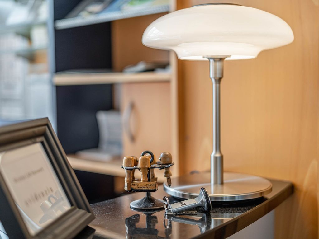 Hotel Schottenhof - Cityhotel Mainz