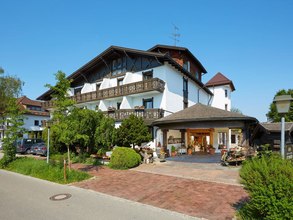 Eichinger Kneipp-Kurhotel