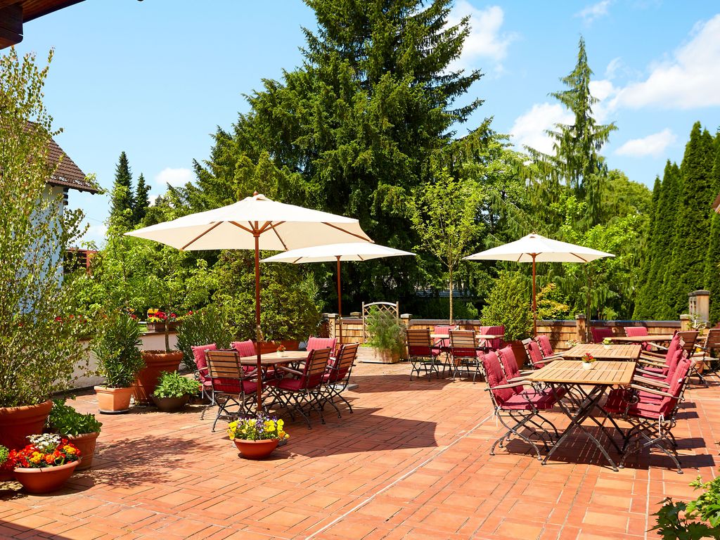 Eichinger Kneipp-Kurhotel