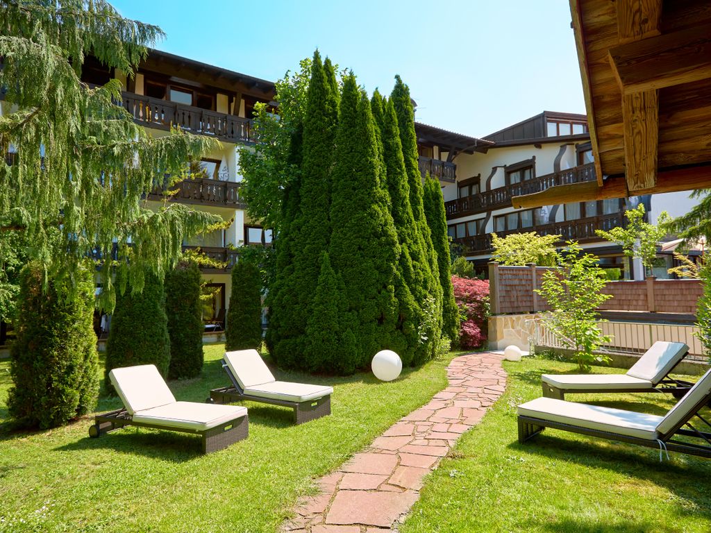 Eichinger Kneipp-Kurhotel