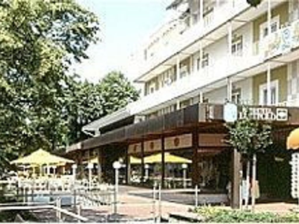Luitpold Kurhotel