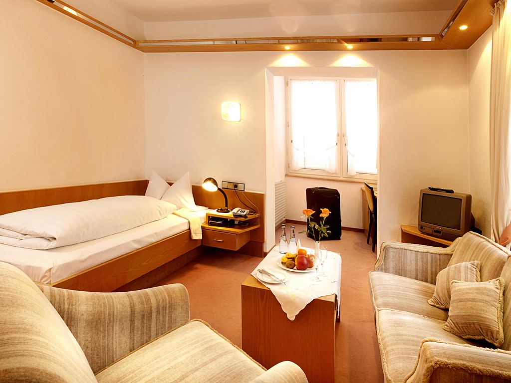 Luitpold Kurhotel