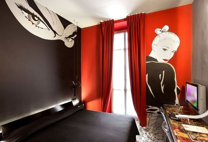 Art Hotel Boston