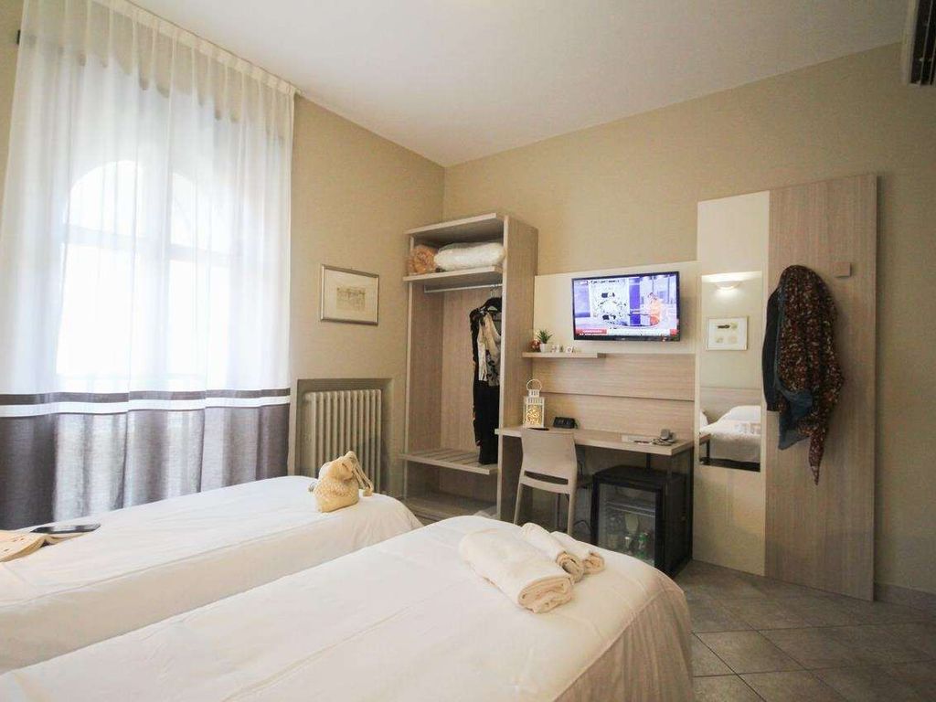 Hotel Gran Torino