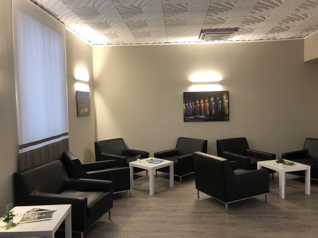 Hotel Gran Torino