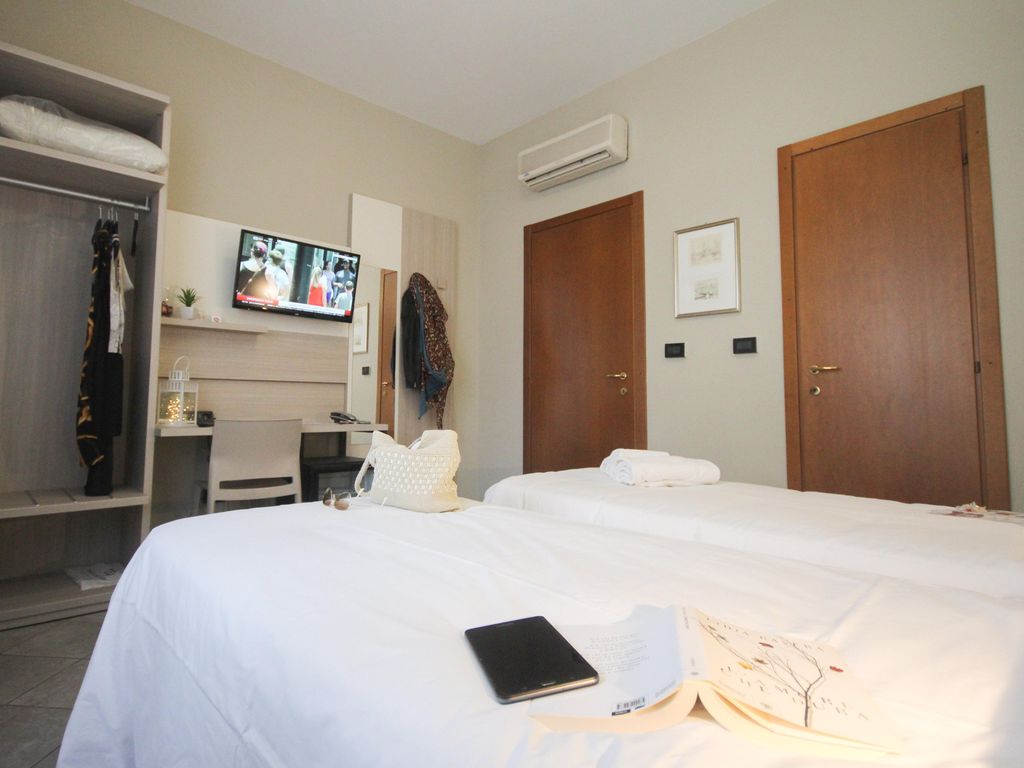Hotel Gran Torino