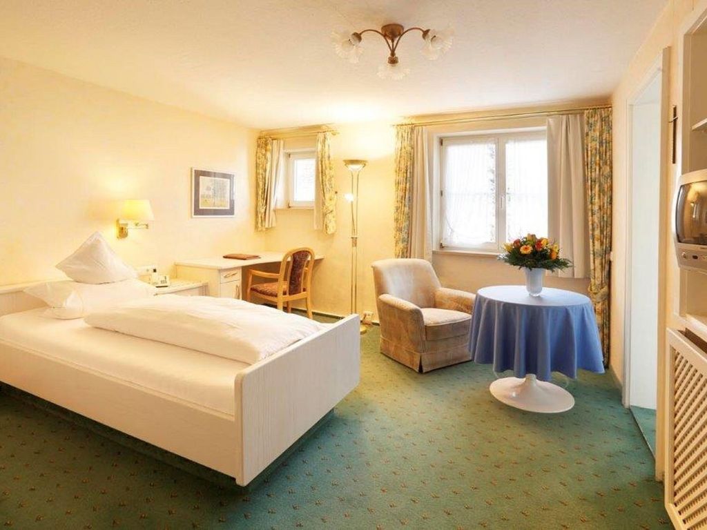 Schropp Kur- und Wellnesshotel