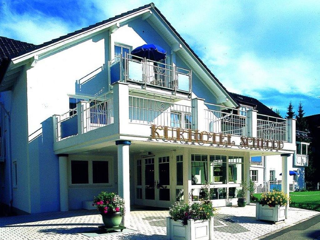 Schropp Kur- und Wellnesshotel