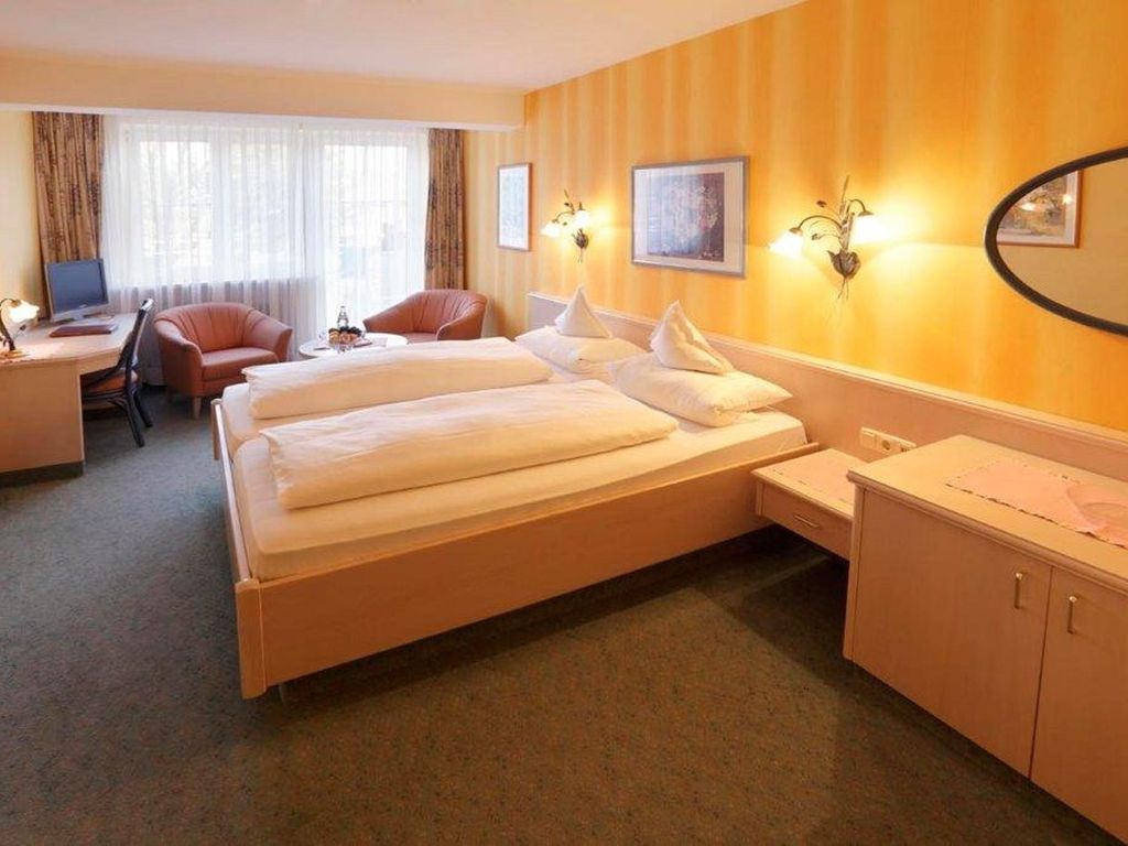 Schropp Kur- und Wellnesshotel