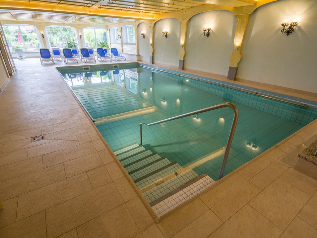 Schropp Kur- und Wellnesshotel