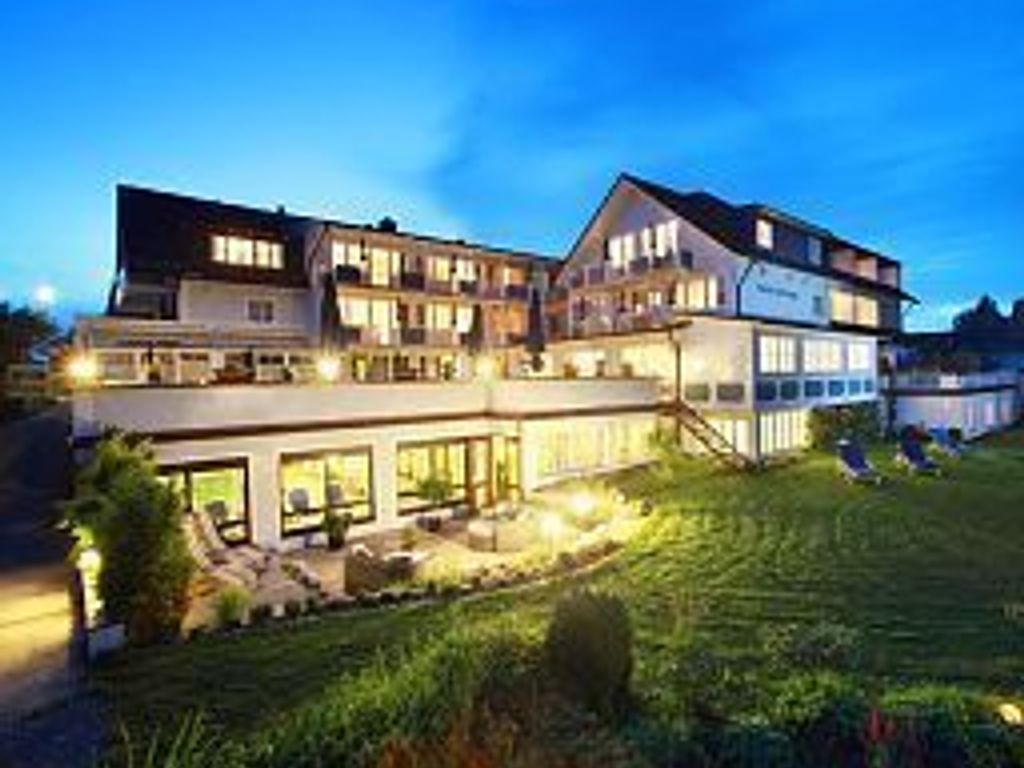 Schropp Kur- und Wellnesshotel