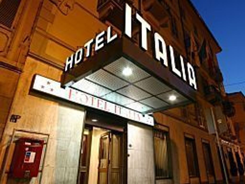 Italia
