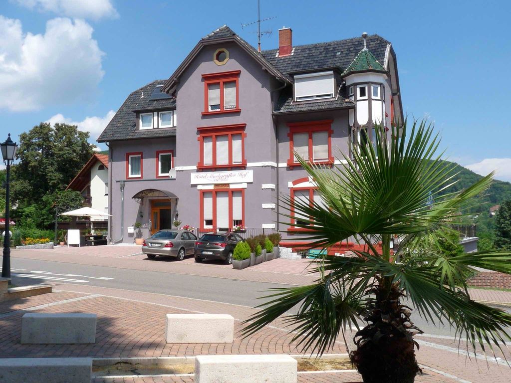 Markgräfler Hof
