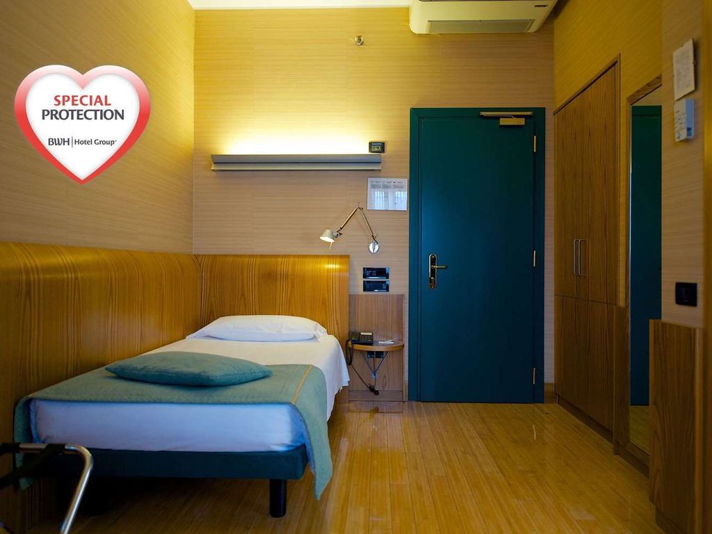 Best Western Luxor