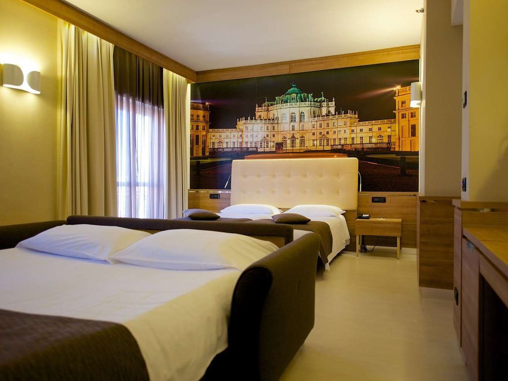 Best Western Luxor