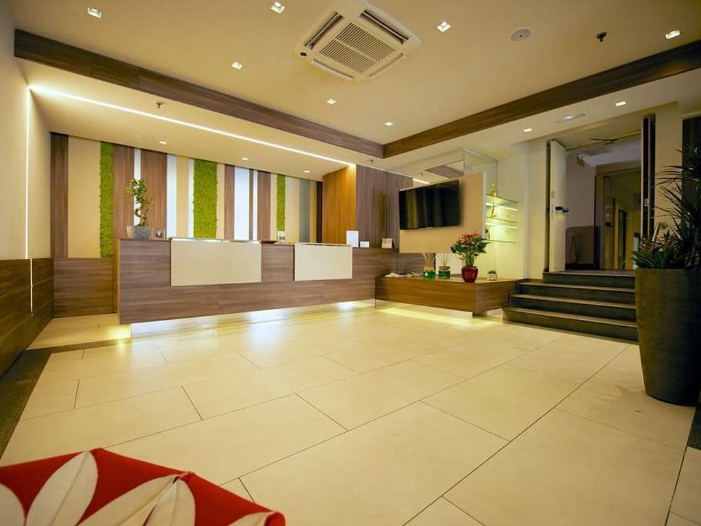 Best Western Luxor