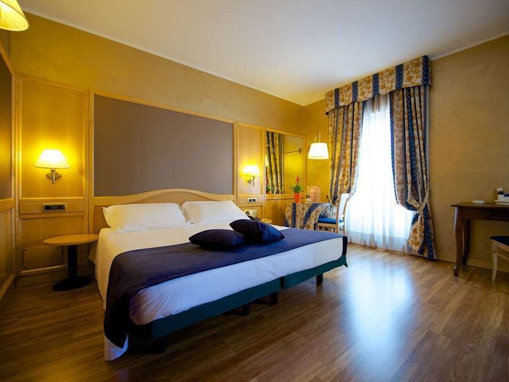 Best Western Luxor