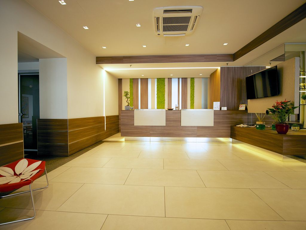 Best Western Luxor