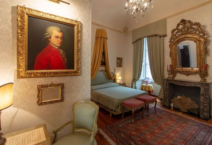 Hotel Antica Dogana