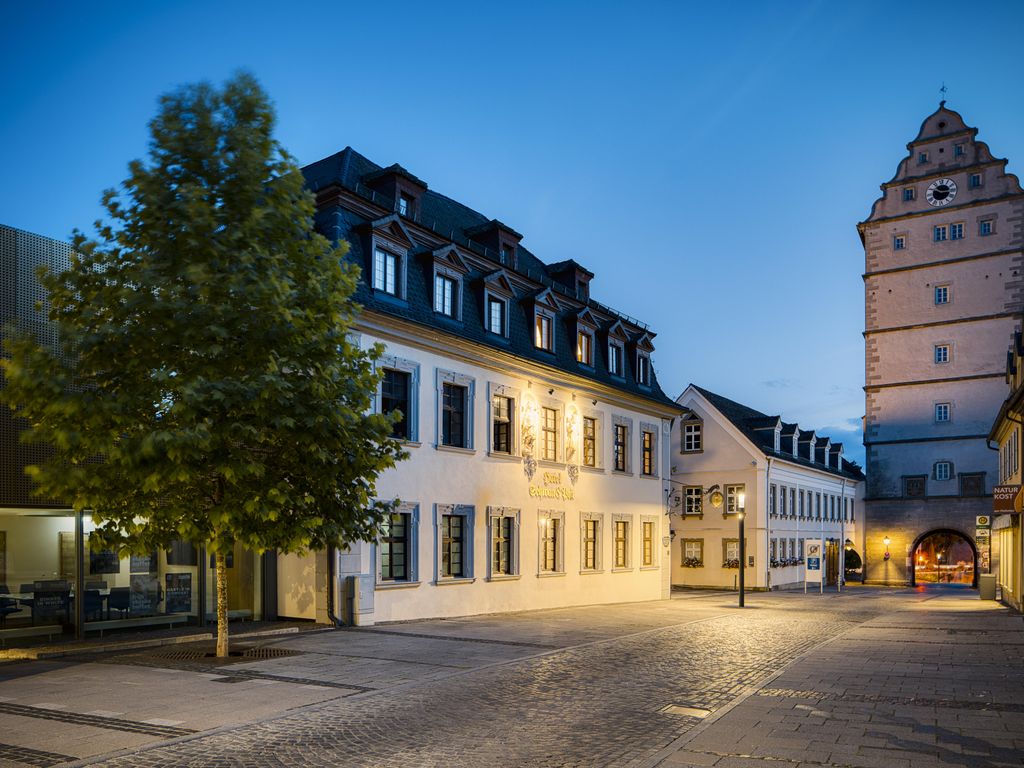 Hotel Schwan & Post BQ