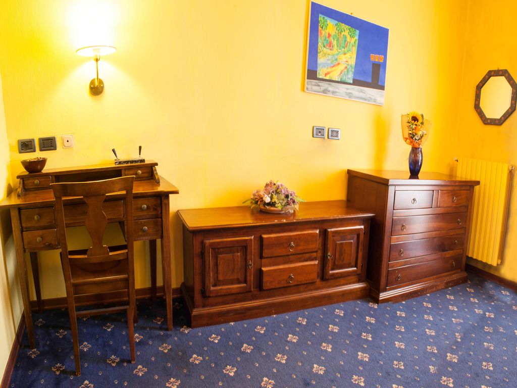 Hotel Parco Fiera