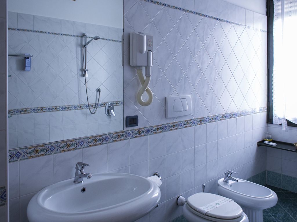 Hotel Parco Fiera