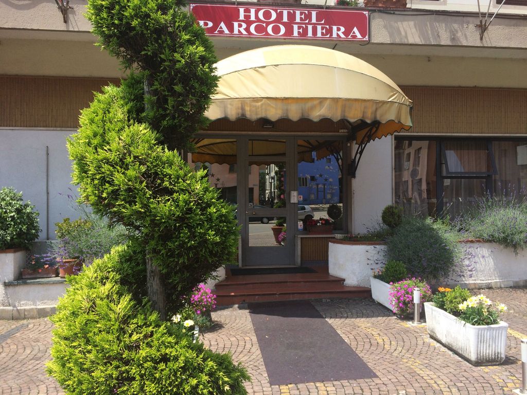 Hotel Parco Fiera