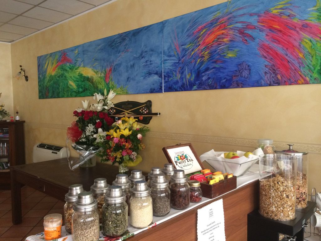 Hotel Parco Fiera
