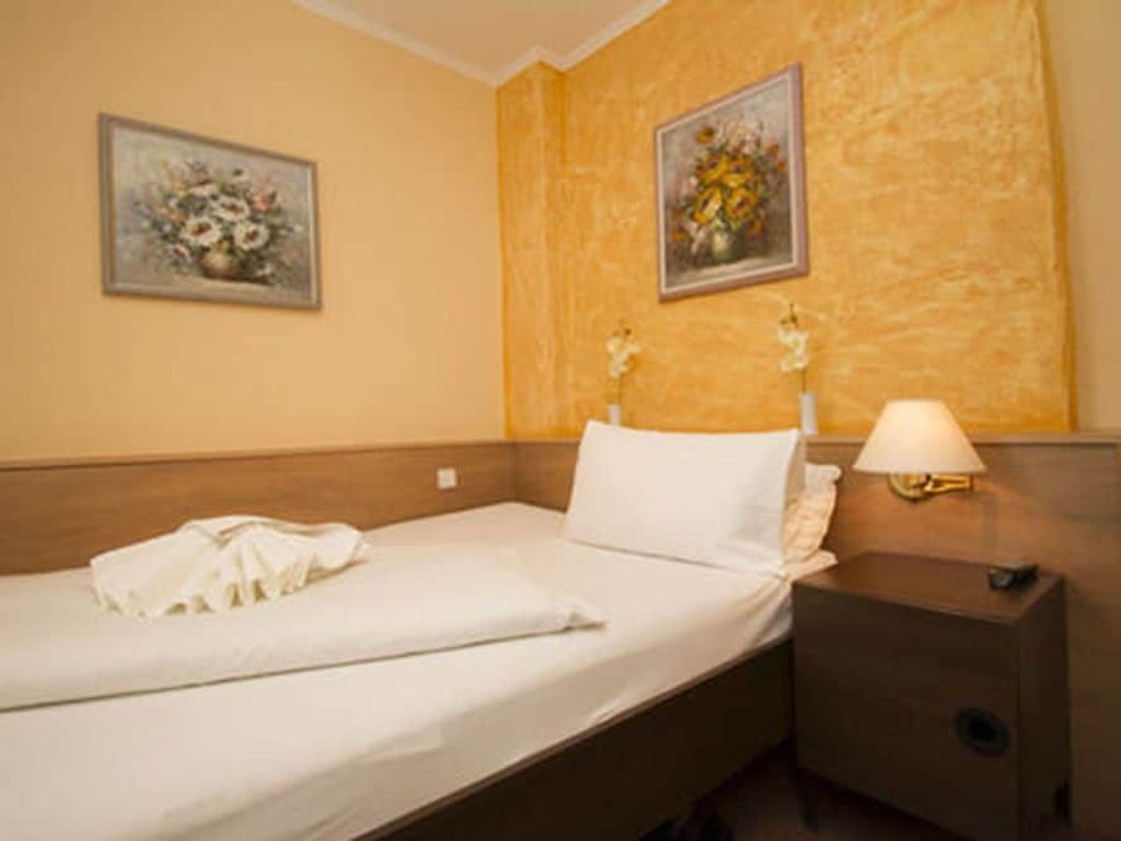 Hotel Spreewitz am Kurfürstendamm am Kurfürstendamm
