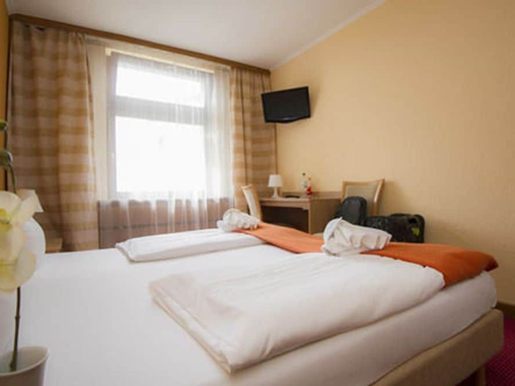 Hotel Spreewitz am Kurfürstendamm am Kurfürstendamm