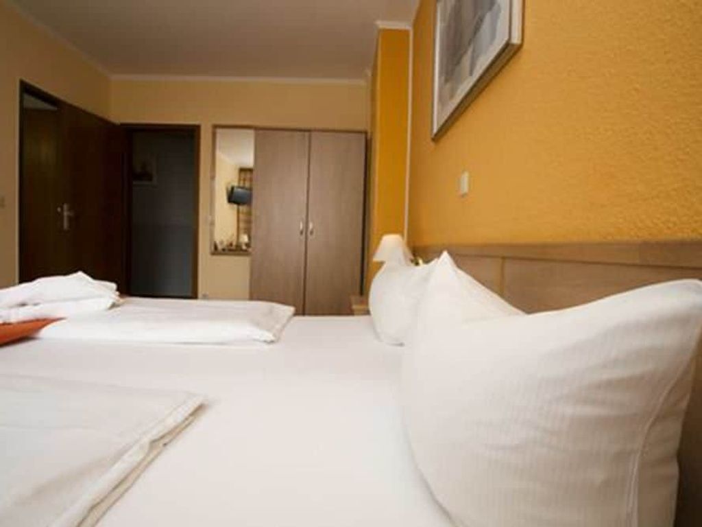 Hotel Spreewitz am Kurfürstendamm am Kurfürstendamm