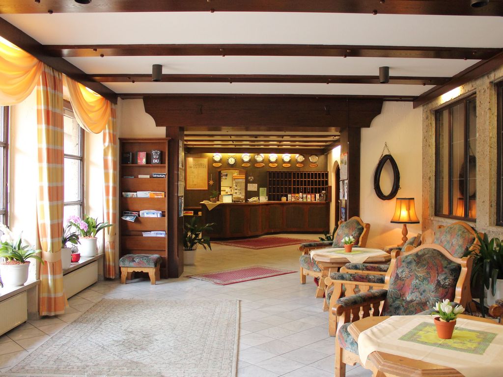 Seimler Alpensport-Hotel