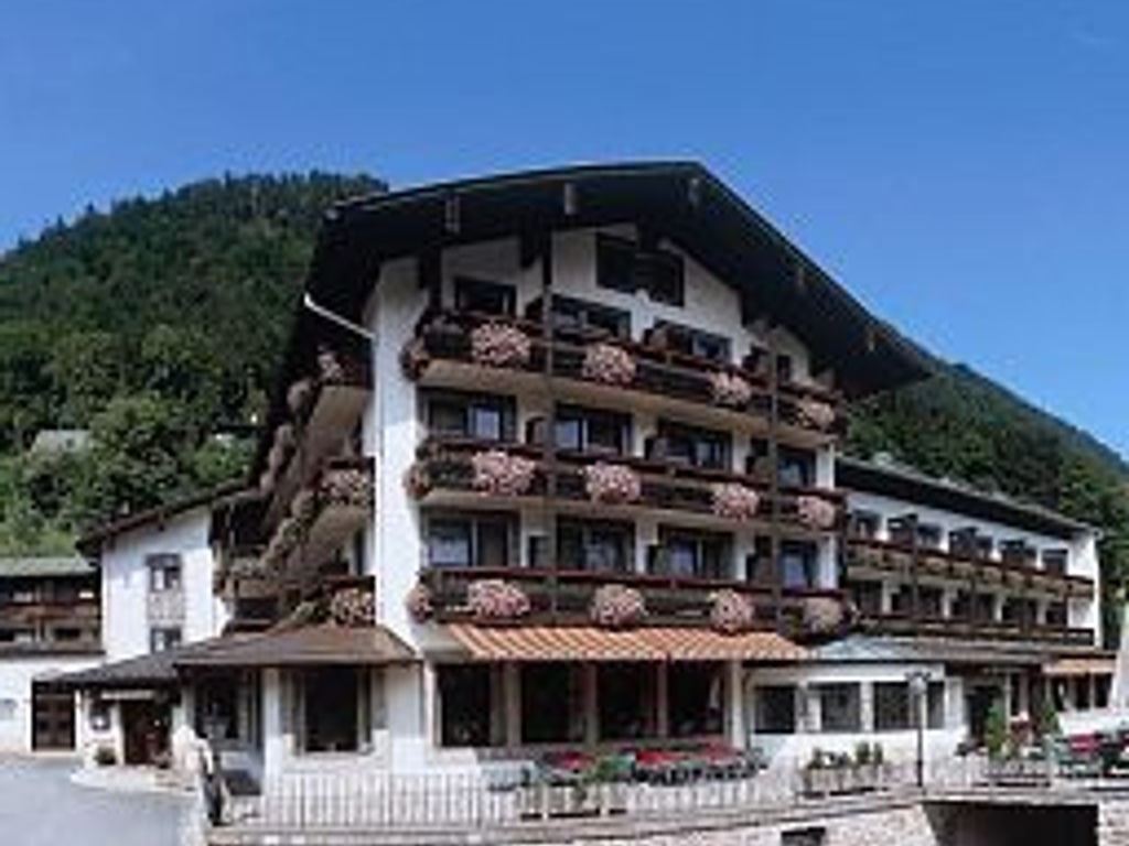 Seimler Alpensport-Hotel