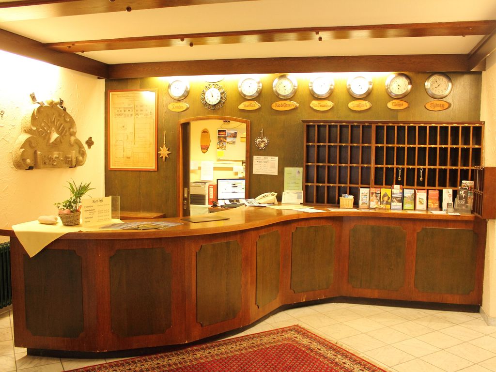 Seimler Alpensport-Hotel