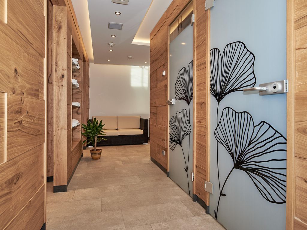 Seimler Alpensport-Hotel