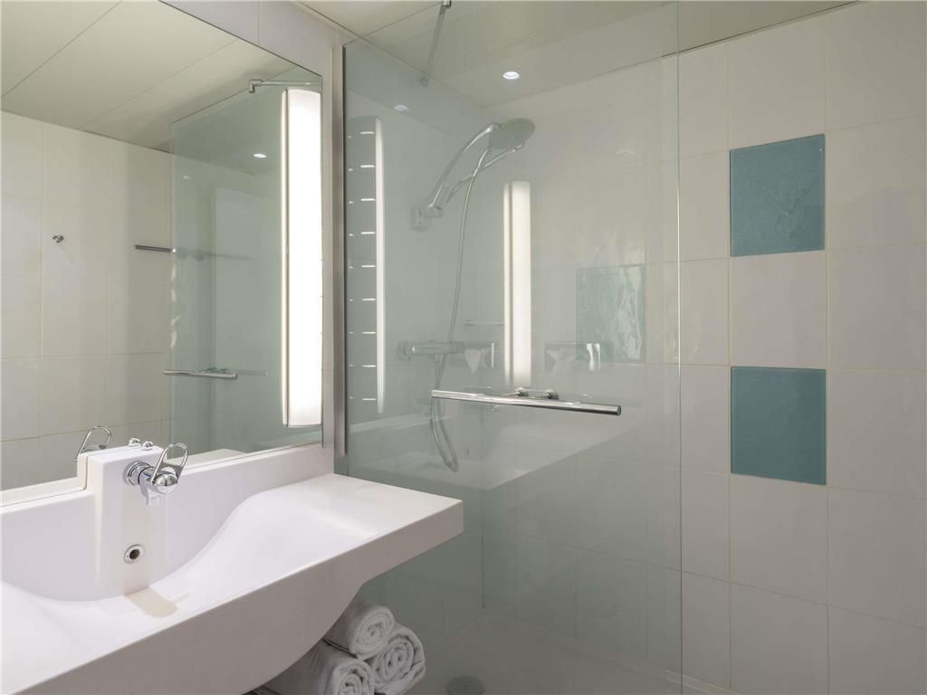 Novotel Lyon Bron Meeting & Events