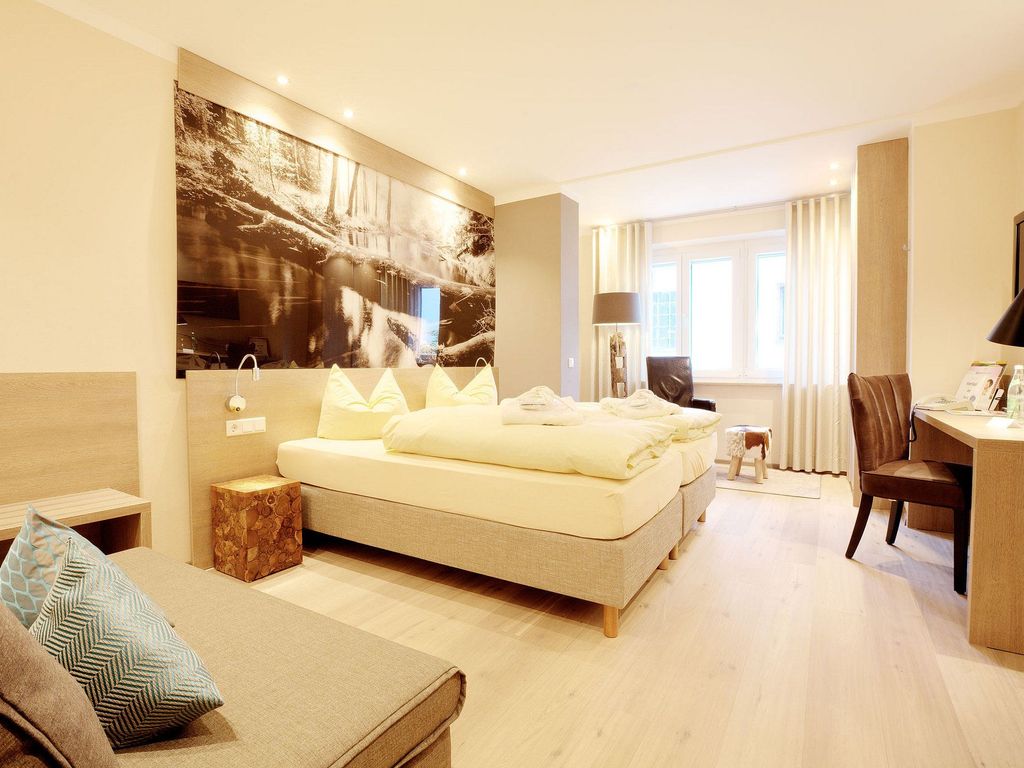 Hotel die Gams