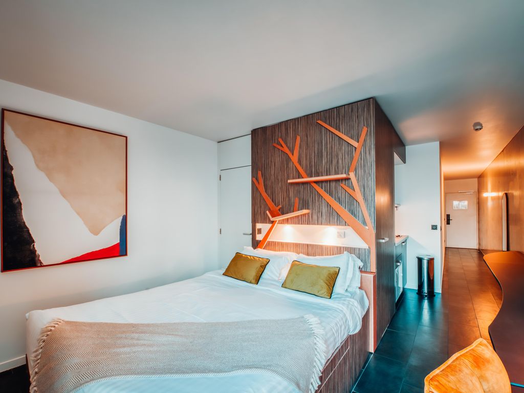 Cowool Cergy Residence de Tourisme