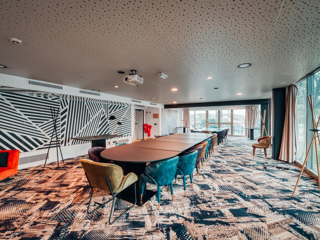 Cowool Cergy Residence de Tourisme