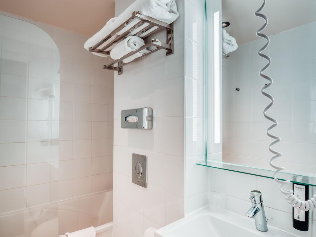 Cowool Cergy Residence de Tourisme
