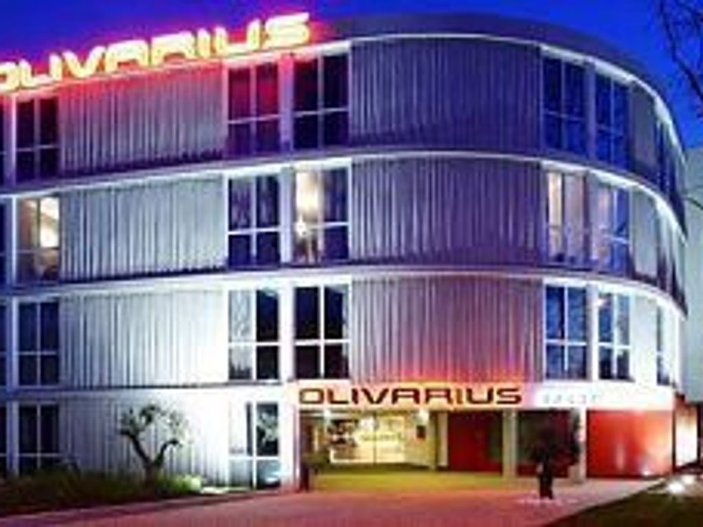 Cowool Cergy Residence de Tourisme