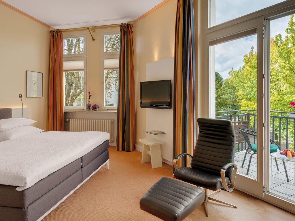 Rheinhotel Dreesen