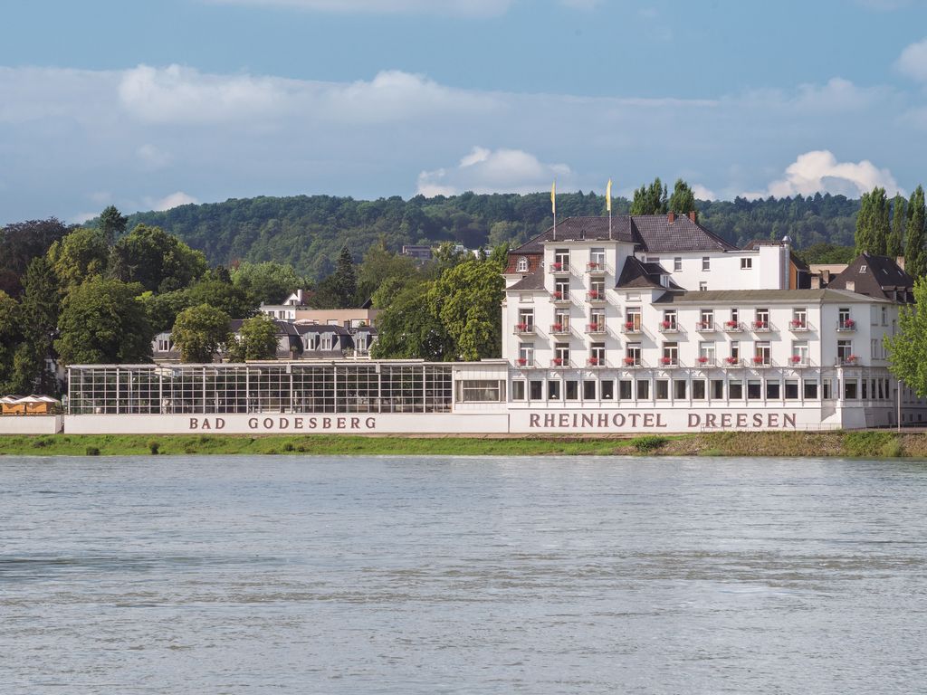 Rheinhotel Dreesen