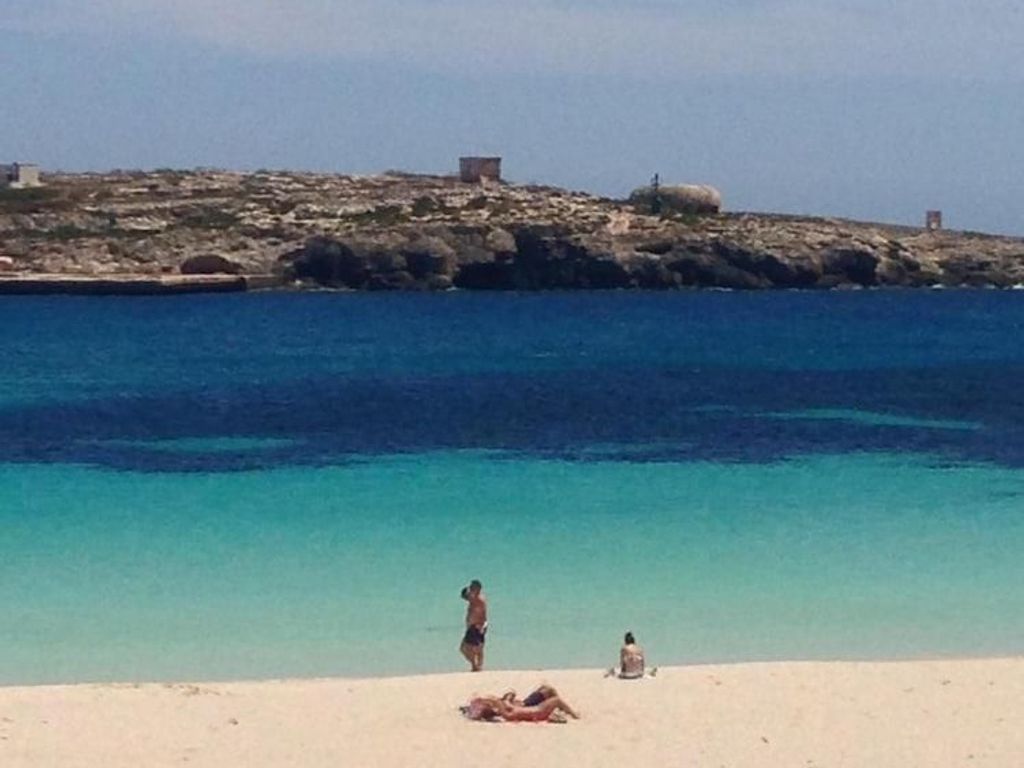 Hotel Baia Turchese