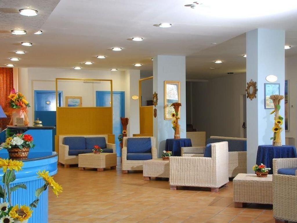 Hotel Baia Turchese
